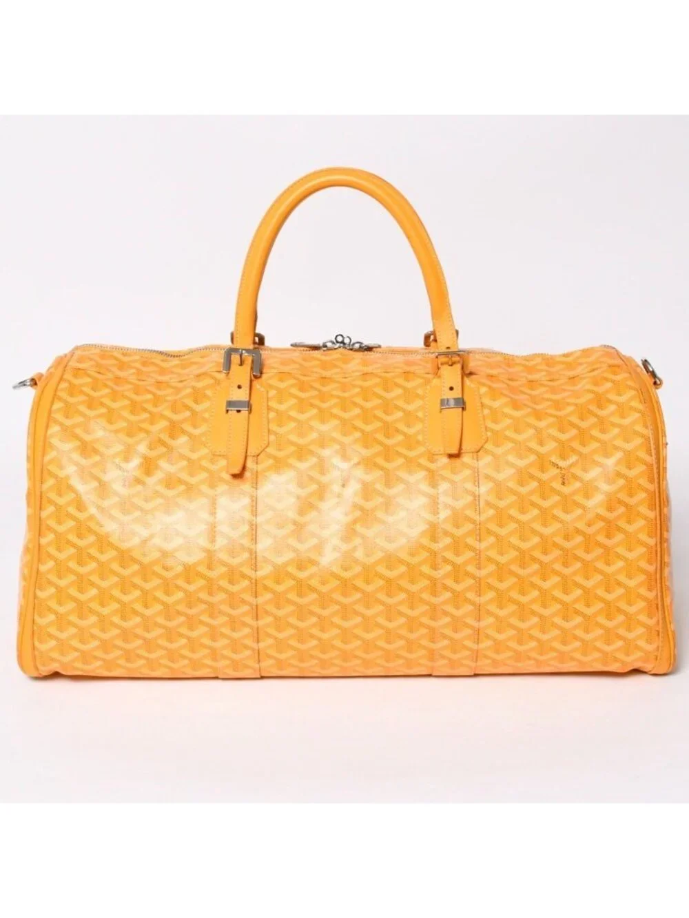 Goyard this authentic